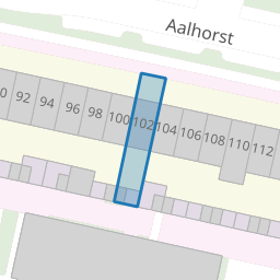 Perceel OHN00-B-2713