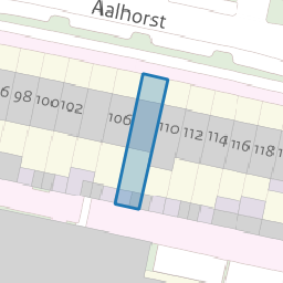 Perceel OHN00-B-2716