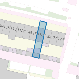 Perceel OHN00-B-2721