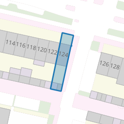 Perceel OHN00-B-2724
