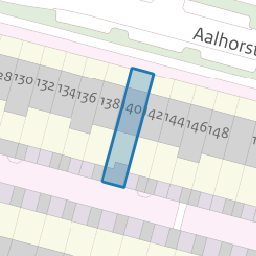 Perceel OHN00-B-2732