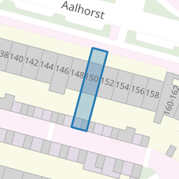 Perceel OHN00-B-2737