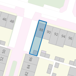 Perceel OHN00-B-2750