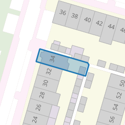 Perceel OHN00-B-2764