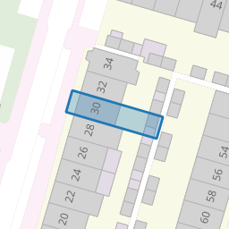 Perceel OHN00-B-2766