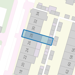 Perceel OHN00-B-2767