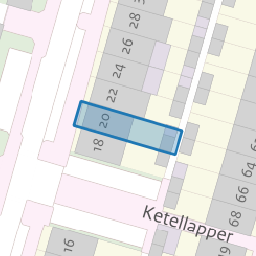 Perceel OHN00-B-2771