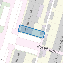 Perceel OHN00-B-2772