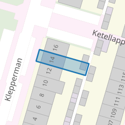 Perceel OHN00-B-2774