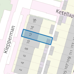 Perceel OHN00-B-2775