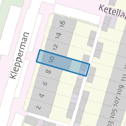 Perceel OHN00-B-2776