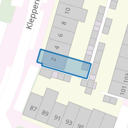 Perceel OHN00-B-2780