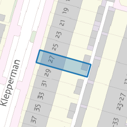 Perceel OHN00-B-2788