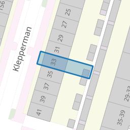 Perceel OHN00-B-2791