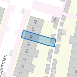 Perceel OHN00-B-2798