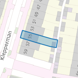 Perceel OHN00-B-2801