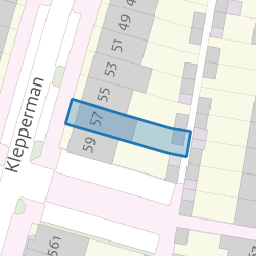 Perceel OHN00-B-2802