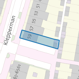 Perceel OHN00-B-2803