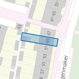 Perceel OHN00-B-2805