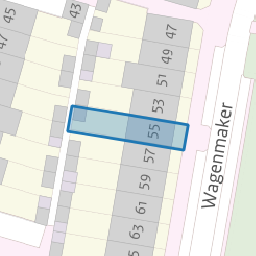 Perceel OHN00-B-2808