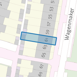 Perceel OHN00-B-2811