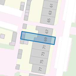 Perceel OHN00-B-2815