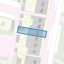 Perceel OHN00-B-2816