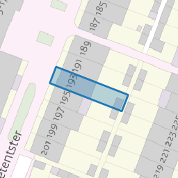 Perceel OHN00-B-2823