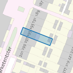 Perceel OHN00-B-2824