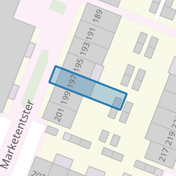 Perceel OHN00-B-2825