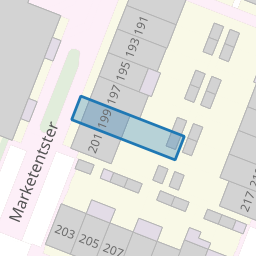 Perceel OHN00-B-2826