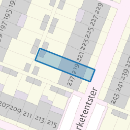 Perceel OHN00-B-2829