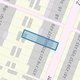 Perceel OHN00-B-2832