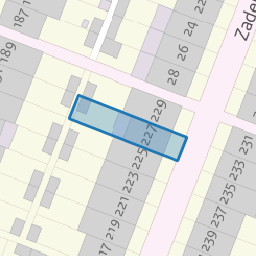 Perceel OHN00-B-2833