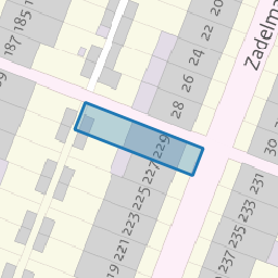 Perceel OHN00-B-2834