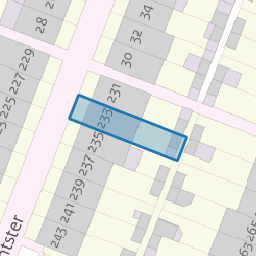 Perceel OHN00-B-2836