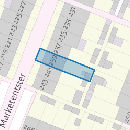Perceel OHN00-B-2839