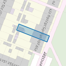 Perceel OHN00-B-2844