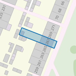 Perceel OHN00-B-2846