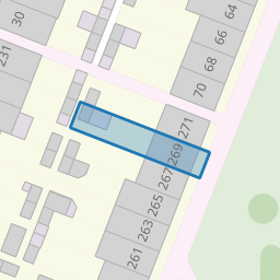 Perceel OHN00-B-2847