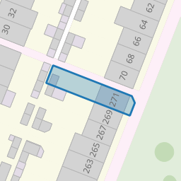 Perceel OHN00-B-2848