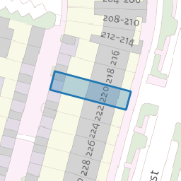 Perceel OHN00-B-2852