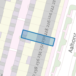 Perceel OHN00-B-2857