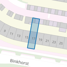 Perceel OHN00-B-2865
