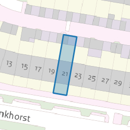 Perceel OHN00-B-2867