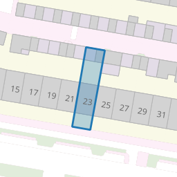 Perceel OHN00-B-2868