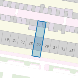 Perceel OHN00-B-2870