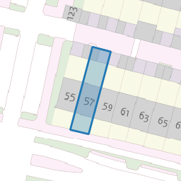 Perceel OHN00-B-2886