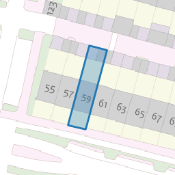Perceel OHN00-B-2887