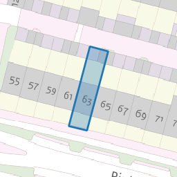Perceel OHN00-B-2889